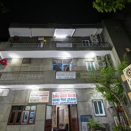 Hotel Bawa Guest House